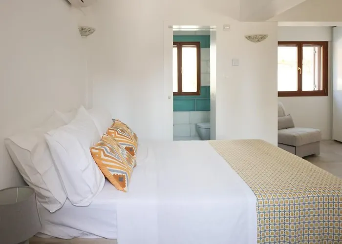 Beachside Causton With Private Pool Villa Platanias (Skiathos)