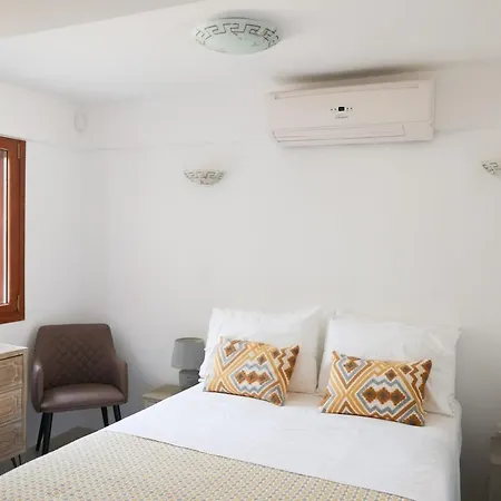 Beachside Causton With Private Pool * Platanias (Skiathos)