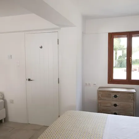 Beachside Causton With Private Pool * Skiathos stad