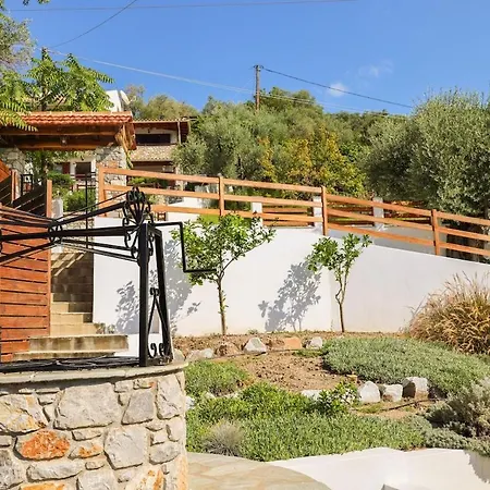 Beachside Causton With Private Pool Skiathos stad
