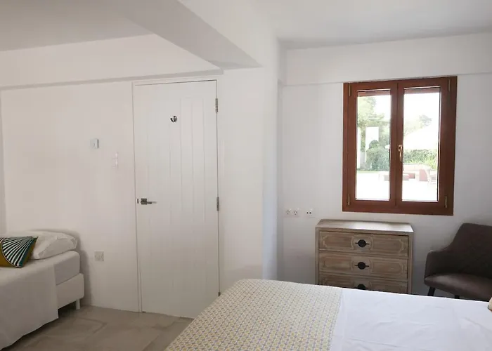 Beachside Causton With Private Pool * Platanias (Skiathos)